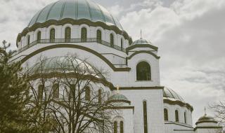 塞尔维亚位置地图