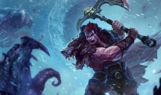 lol未来守护者荣耀行刑官诺克萨斯之手九尾妖狐哪个厉害 新英雄诺克萨斯之手