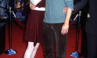 妮可基德曼大开眼界 妮可基德曼大开眼界