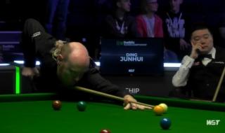 2023斯诺克世锦赛决赛几局几胜 斯诺克2023世锦赛最终结果