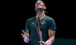 atp年终总决赛几局几胜 atp年终总决赛和atp大师赛不一样吗