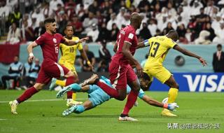 卡塔尔对荷兰预测 卡塔尔对荷兰预测