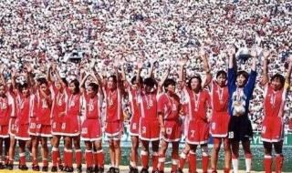 去年女足世界杯冠军 去年女足世界杯冠军