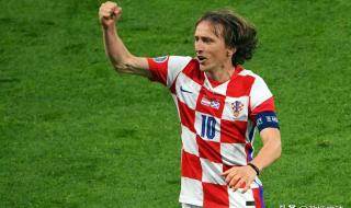 克罗地亚摩洛哥世界排名 克罗地亚vs摩洛哥实力