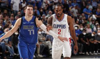 独行侠vs快船哪里可以看 快船vs独行侠乔治轮休吗