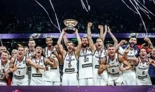 女足欧锦赛历届冠军 男篮欧锦赛历届冠军