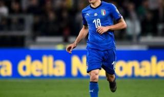 意大利著名中场球员