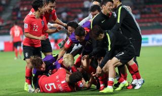 足球比赛时间是多少 一场足球赛看完一共需要多久