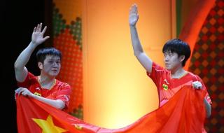 2023年张本智和世乒赛的比赛时间 2023年世乒赛亚洲区预选赛时间