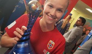 世界杯女足积分榜排名 世界杯女足积分榜排名