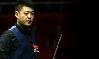 最新斯诺克147排名