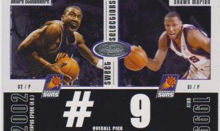 2000年到2007年nba选秀状元是谁呀 2002年出道的韩国男歌手